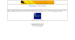 Desktop Screenshot of demohelpdesk.com